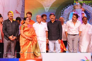 Nagarjuna Shirdi Sai Audio Release Photos