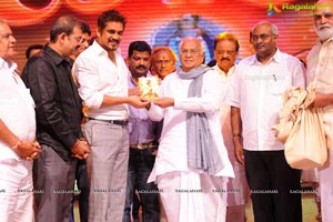 Nagarjuna Shirdi Sai Audio Release Photos