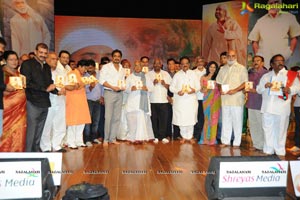 Nagarjuna Shirdi Sai Audio Release Photos