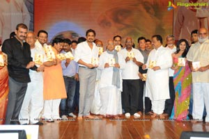 Nagarjuna Shirdi Sai Audio Release Photos