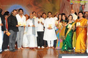 Nagarjuna Shirdi Sai Audio Release Photos