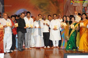 Nagarjuna Shirdi Sai Audio Release Photos