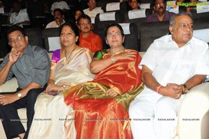 Nagarjuna Shirdi Sai Audio Release Photos