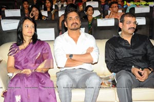 Nagarjuna Shirdi Sai Audio Release Photos