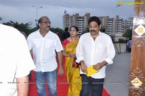 Nagarjuna Shirdi Sai Audio Release Photos