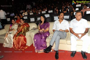 Nagarjuna Shirdi Sai Audio Release Photos