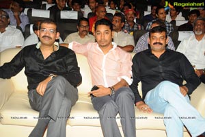 Nagarjuna Shirdi Sai Audio Release Photos