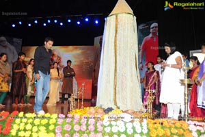 Nagarjuna Shirdi Sai Audio Release Photos