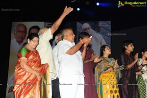 Nagarjuna Shirdi Sai Audio Release Photos