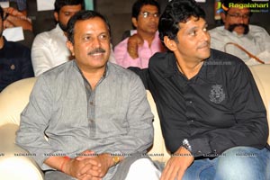 Nagarjuna Shirdi Sai Audio Release Photos