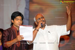 Nagarjuna Shirdi Sai Audio Release Photos