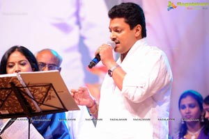 Nagarjuna Shirdi Sai Audio Release Photos