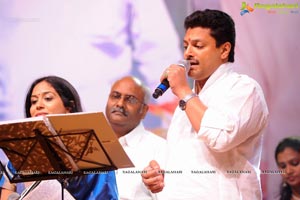 Nagarjuna Shirdi Sai Audio Release Photos