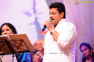 Nagarjuna Shirdi Sai Audio Release Photos