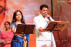 Nagarjuna Shirdi Sai Audio Release Photos