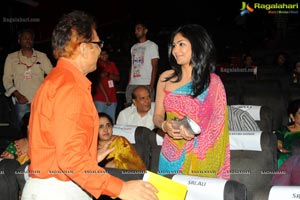 Nagarjuna Shirdi Sai Audio Release Photos