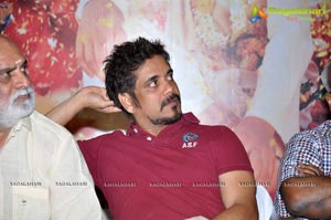 Nag's Shirdi Sai Press Meet Photos