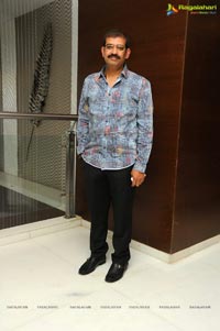 Nag's Shirdi Sai Press Meet Photos