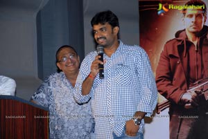 Vikram, Anushka - Siva Thandavam Press Meet Photos