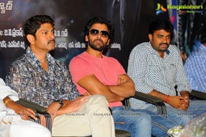 Vikram, Anushka - Siva Thandavam Press Meet Photos