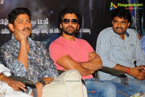 Vikram, Anushka - Siva Thandavam Press Meet Photos