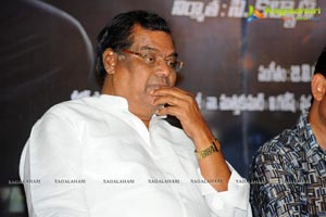 Vikram, Anushka - Siva Thandavam Press Meet Photos