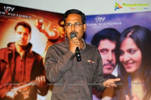 Vikram, Anushka - Siva Thandavam Press Meet Photos