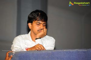 Vikram, Anushka - Siva Thandavam Press Meet Photos