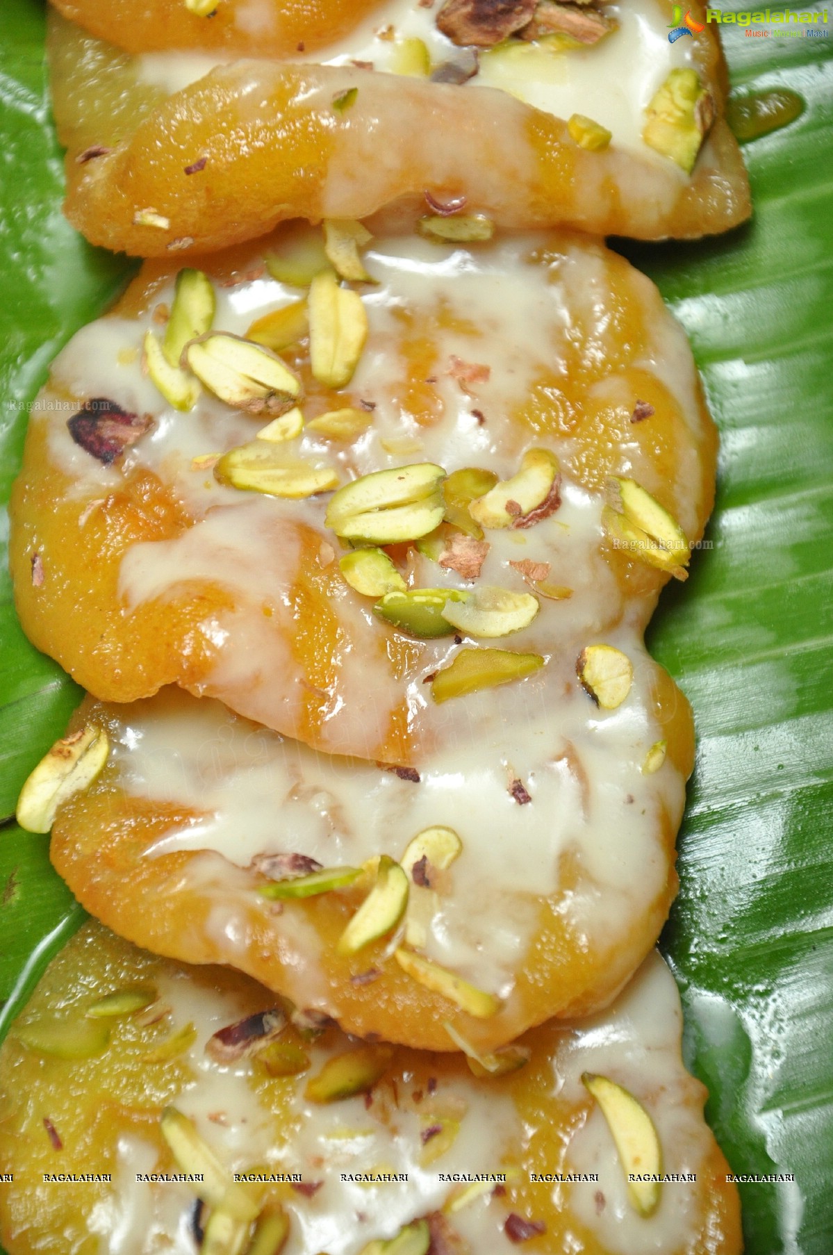 Sizzler Food Festival at Aditya Park, Hyderabad