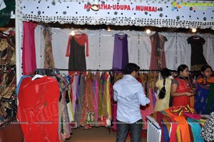 Hyderabad Society Trendz Fair July 2012 Photos