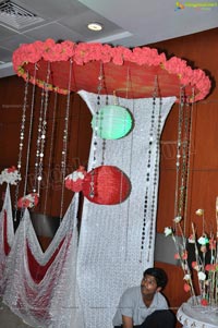 Hyderabad Society Trendz Fair July 2012 Photos