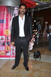 Hyderabad Society Trendz Fair July 2012 Photos