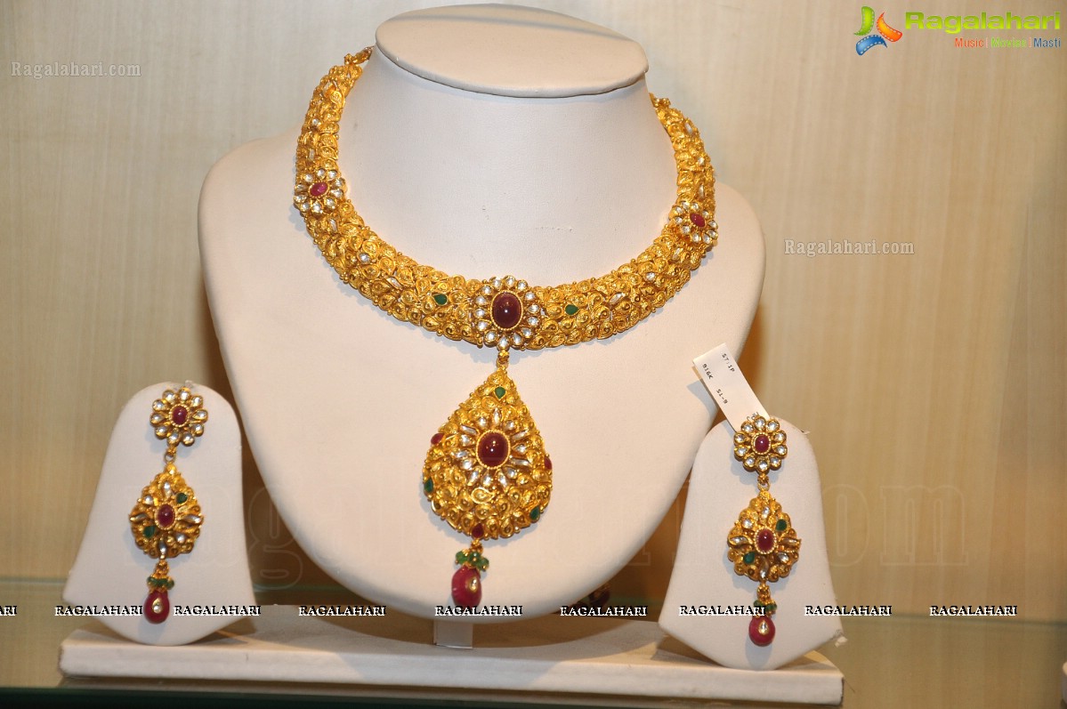 Jwala Gutta at Manepally Jewellers, Hyderabad