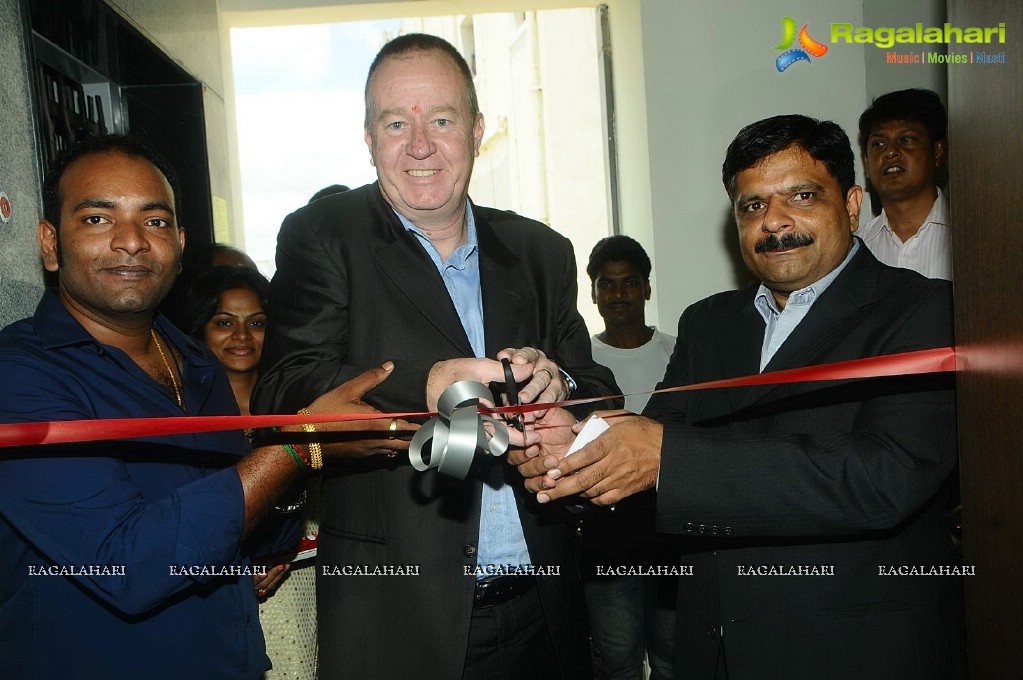 Sree Bath Studio Launch