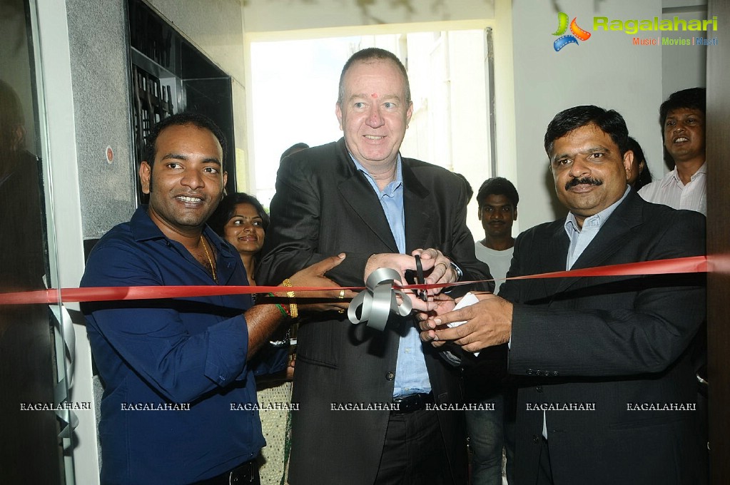 Sree Bath Studio Launch