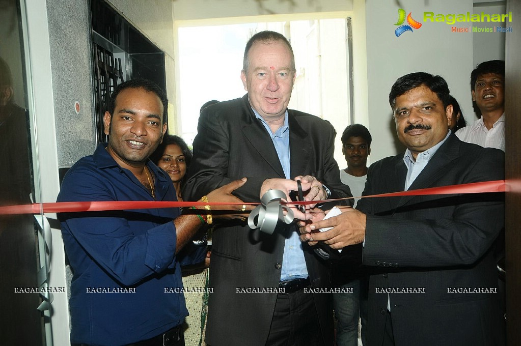 Sree Bath Studio Launch