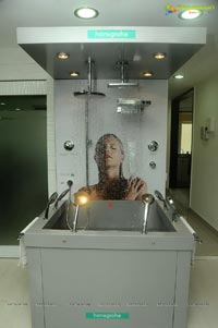 Sree Bath Studio - Complete Bath Solution