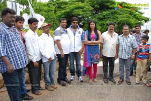 Sita Rama Films Untitled Film Muhurat - Srihari, Ragana