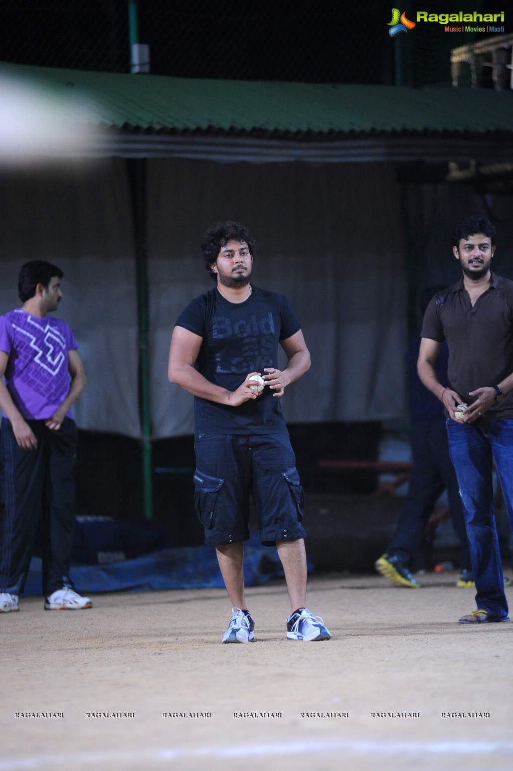 Star Cricket T20 Practice Match