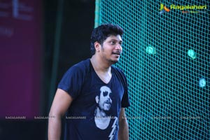 TCL Star Cricket T20 Practice Match Photos