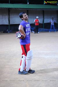 TCL Star Cricket T20 Practice Match Photos