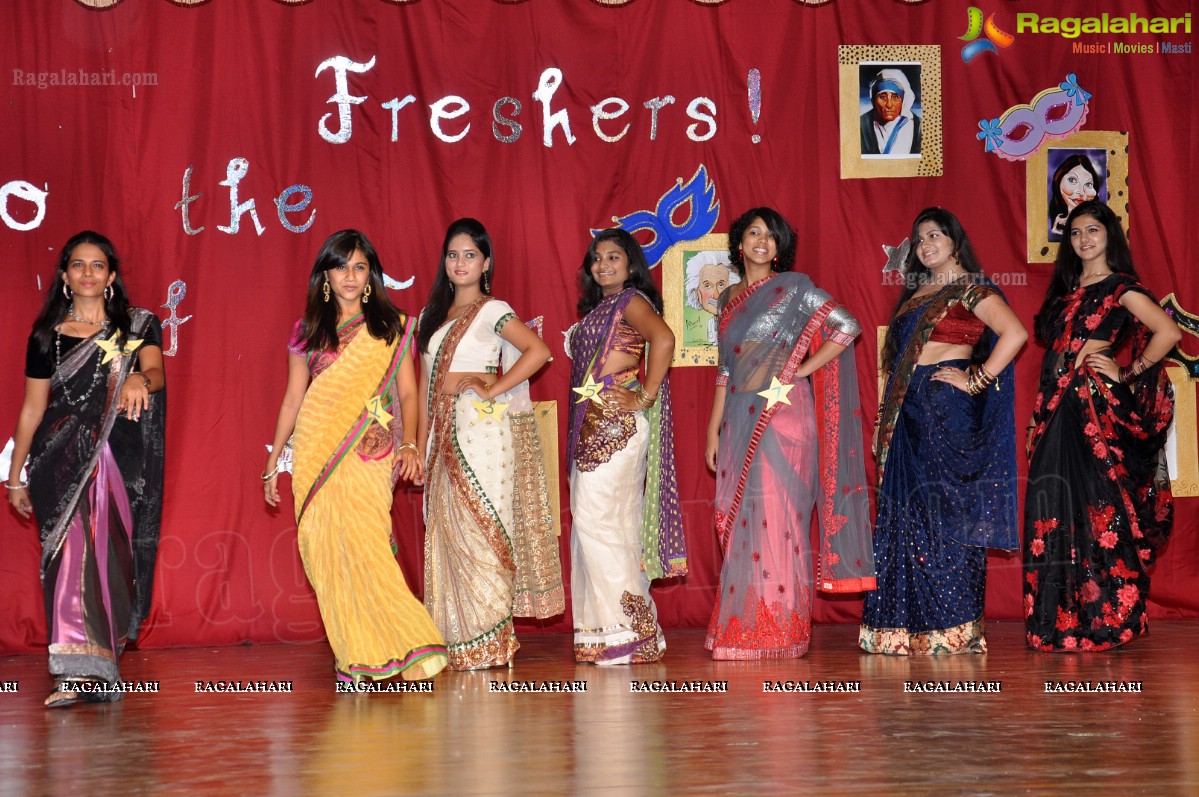 St. Francis College for Women Hall of Fame