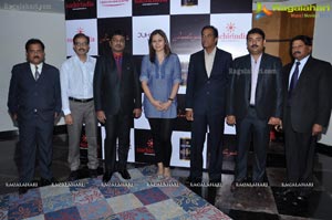 Suchir India Jwala Gutta's Press Meet