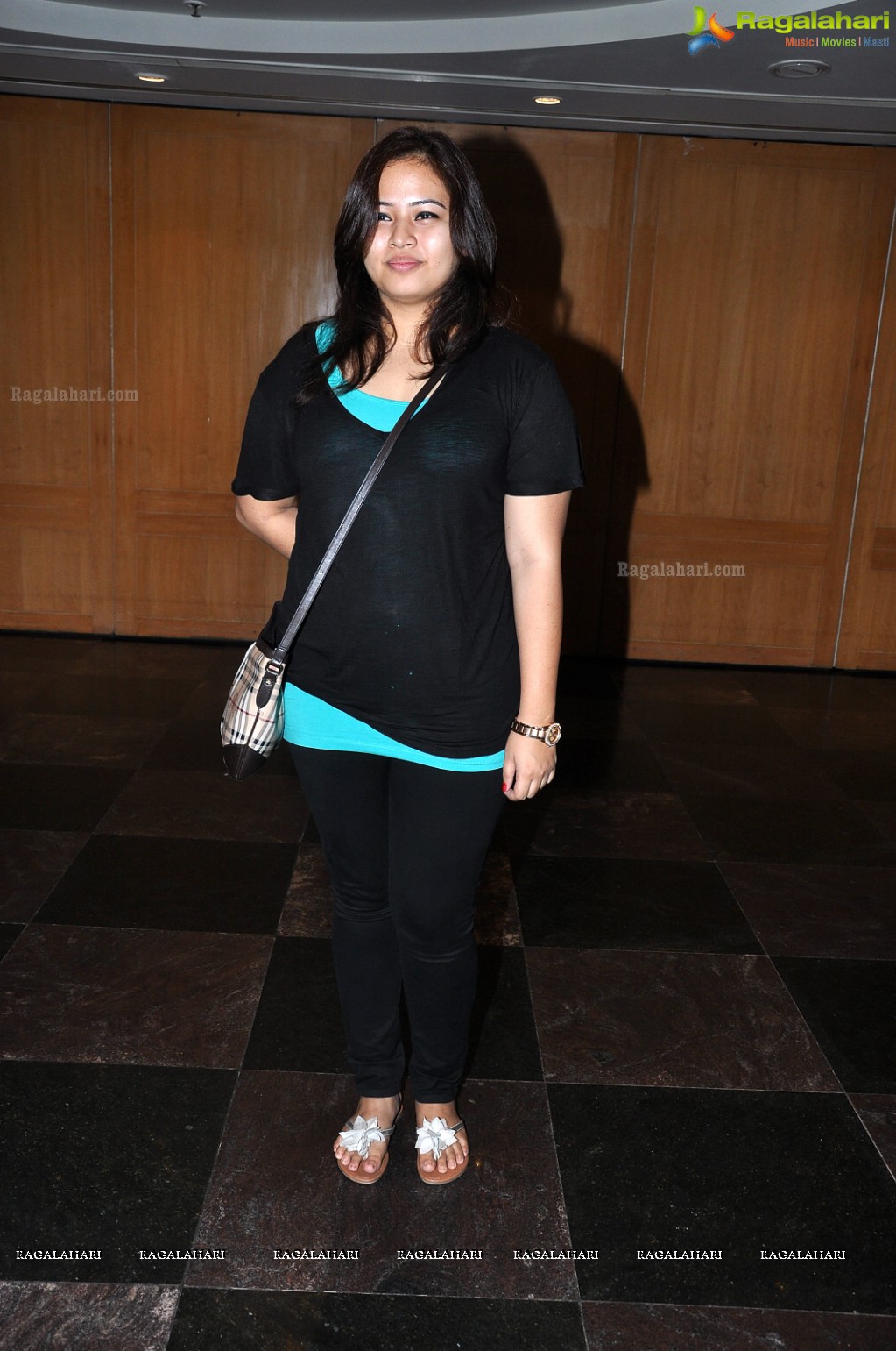 Suchir India-Jwala Gutta's Press Meet