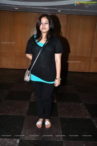 Suchir India Jwala Gutta's Press Meet