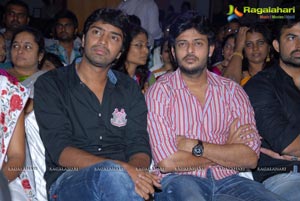 Allari Naresh Sudigadu Audio Release Function Photos