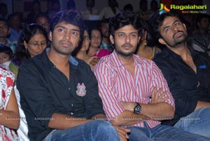 Allari Naresh Sudigadu Audio Release Function Photos