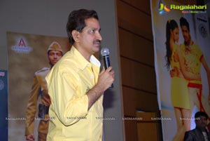 Allari Naresh Sudigadu Audio Release Function Photos