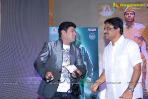 Allari Naresh Sudigadu Audio Release Function Photos