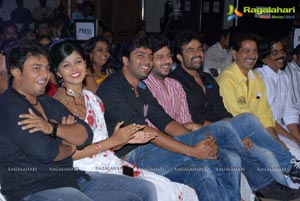 Allari Naresh Sudigadu Audio Release Function Photos